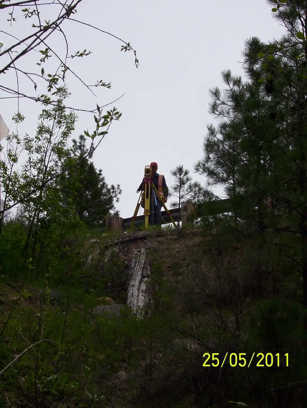 sawtooth employee surveying