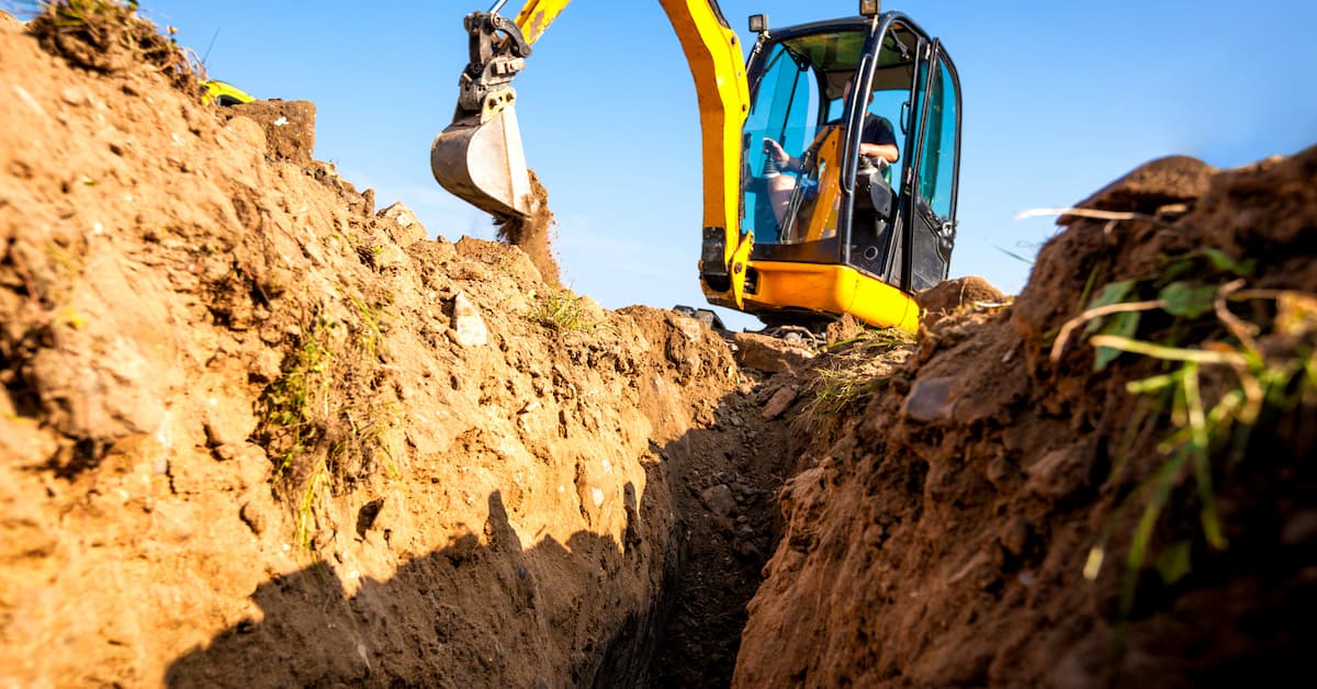 Understanding the Link Between Excavation Takeoffs and Environmental Projects