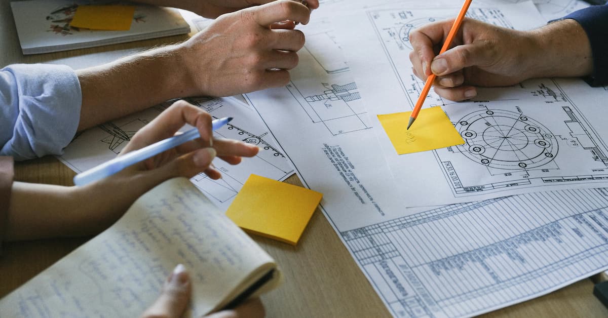 Why Construction Takeoff Accuracy Matters in Commercial Projects
