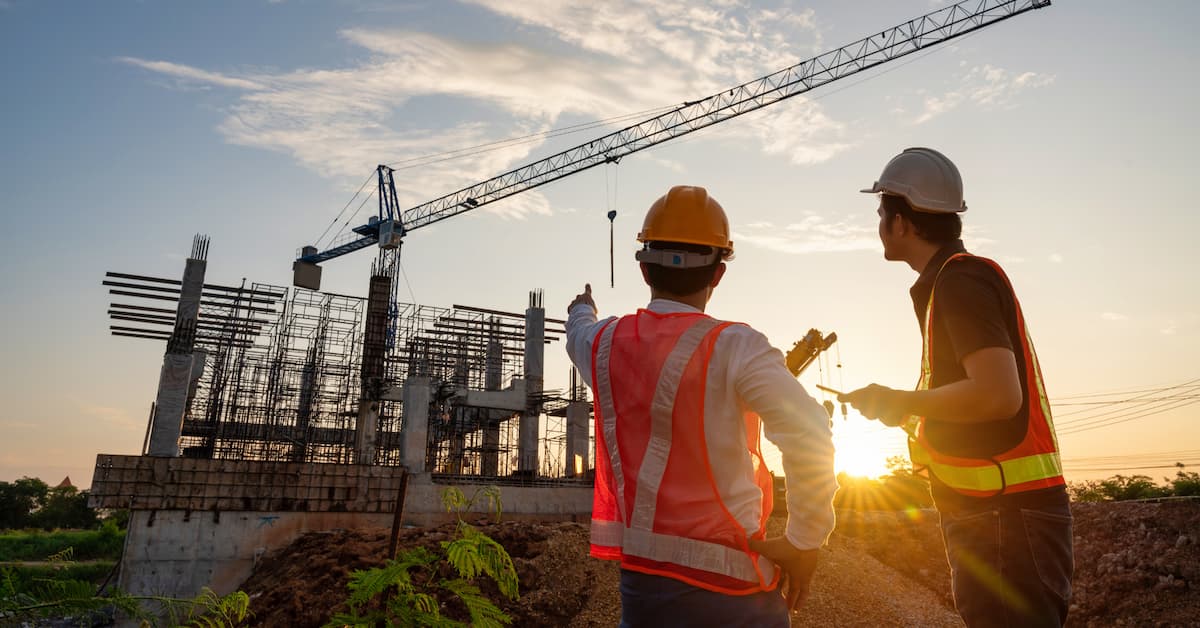 When Should You Hire a Professional for Your Construction Takeoff?