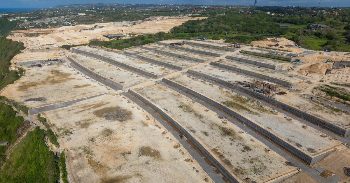Why a Land Survey Should Be the First Step in Any Property Development Project
