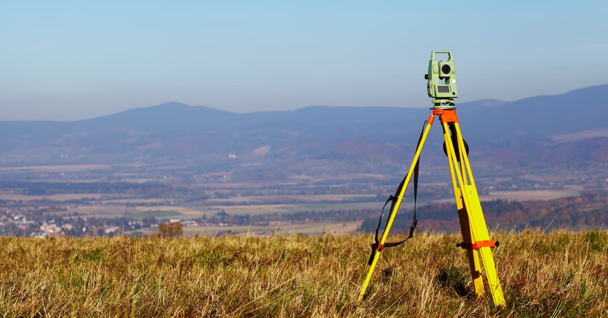 Do You Need a Land Survey Before Building in Emmett, Idaho?