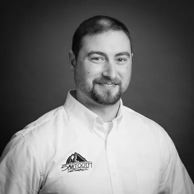 Corey Allard, Project Manager | Sawtooth Land Surveying Staff