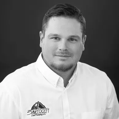 Preston Matchell, Crew Chief | Sawtooth Land Surveying Staff